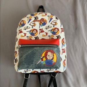 Chucky mini bag